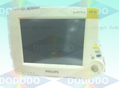 PHILIPS MP30 Monitor Repair