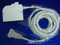 SIEMENS 7.5L40+ compatible ultrasound transducer