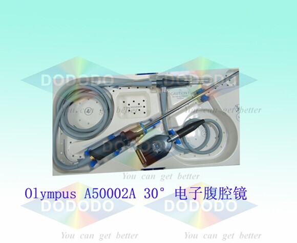 Repair Olympus A50002A video laparoscope