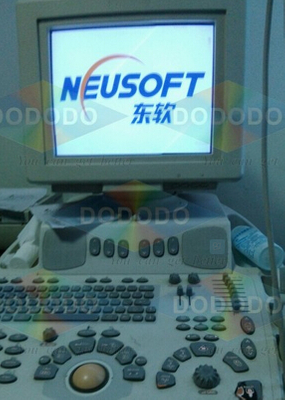 Repair Neusoft Sunny280 Ultrasound machine