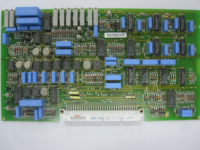 Maquet SV900C PC761 calculate board