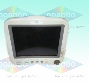 GE DASH4000 Monitor Repair