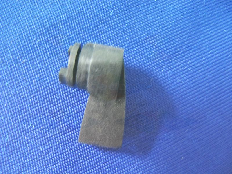 Olympus water valve handle
