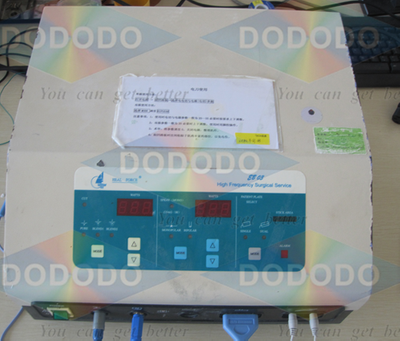 Repair HEAL FORCE EB03 High frequency electric knife