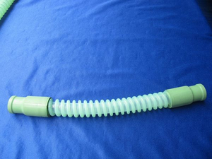 VADI 400mm green breathing tube