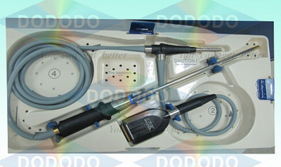 Repair Olympus A50012A electronic laparoscope