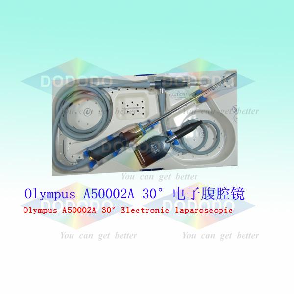 Repair Olympus A50002A 30°Electronic laparoscopic