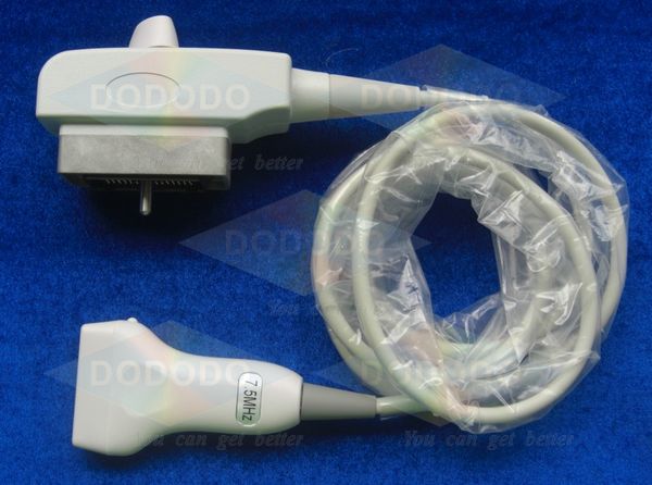 WED L3-1 compatible transducer