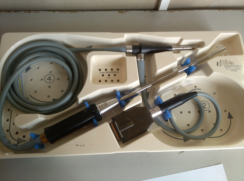 Repair electronic laparoscope for olympus A5000 2A